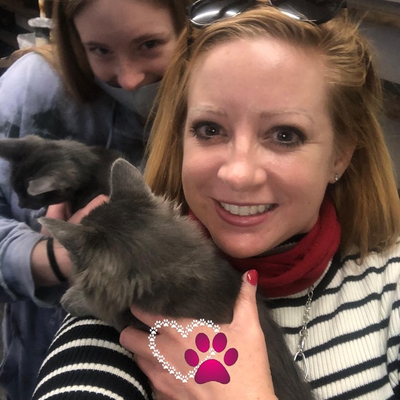 Profile Picture of Christine Tinker (@mcanton1) on Poshmark