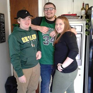 Profile Picture of Josh Rap Merlino (@josh.r.merlino) on Facebook