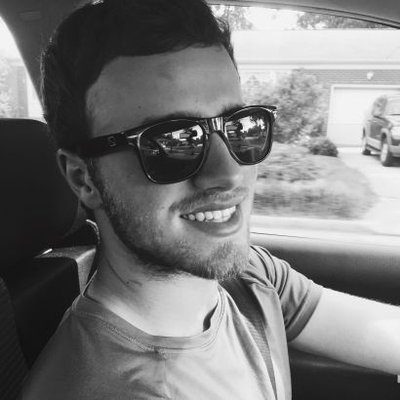 Profile Picture of Zach Craft (@zachiavelli_) on Twitter