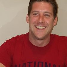 Profile Picture of Daniel Lauricella (@Danlaur11) on Twitter