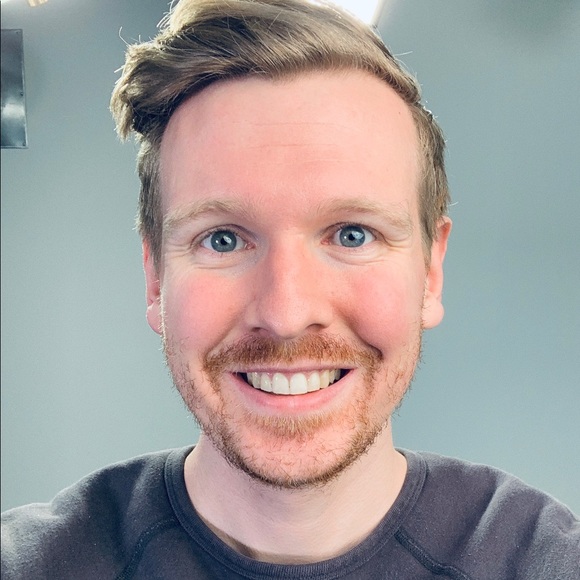 Profile Picture of Jeffrey Webb (@jeffreyswebb) on Poshmark