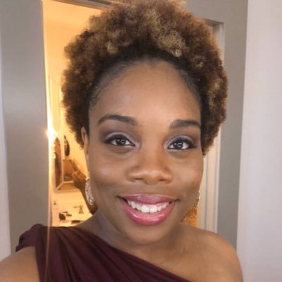 Profile Picture of Nicole Black (@mznickyb) on Twitter
