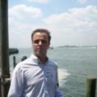 Profile Picture of Jose Arrue (@Jarrue) on Twitter