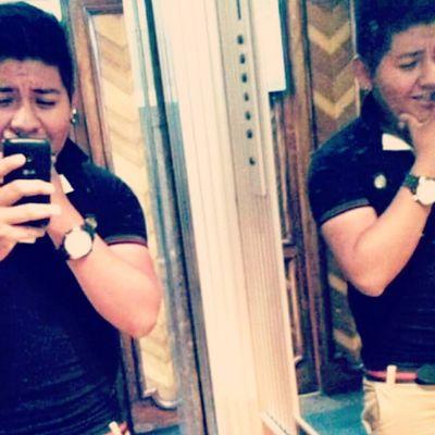 Profile Picture of Bernardino Ortiz Jim (@BernardinoJim) on Twitter