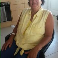 Profile Picture of Wilma Matthews (@wilmamatt) on Twitter