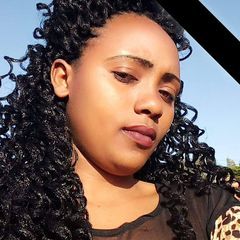 Profile Picture of Doris Paul (@doris.paul16) on Tiktok