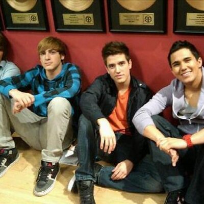 Profile Picture of Chloe Rush (@chloerush5) on Twitter