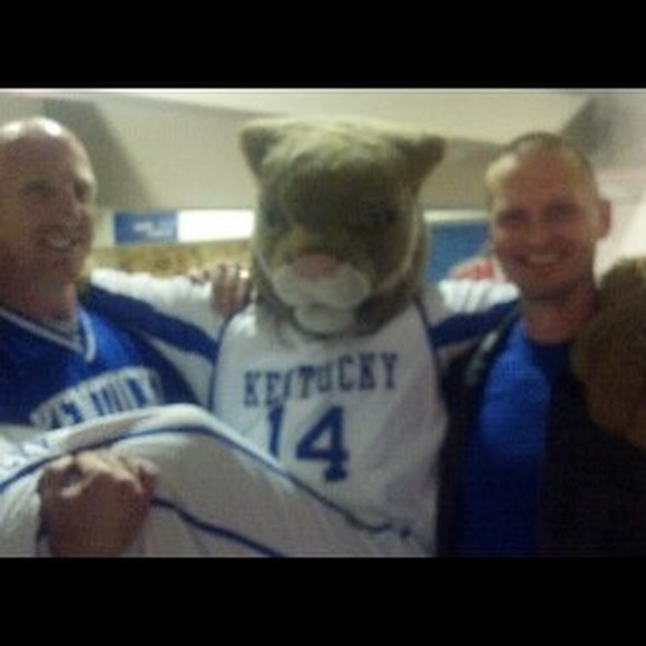 Profile Picture of Martin Orwick (@morwick) on Poshmark