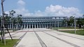 Profile Picture of Yunlin HSR stationon Wikipedia