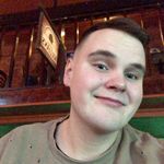 Profile Picture of Joshua Mcdaniel (@joshua___mcdaniel_) on Instagram