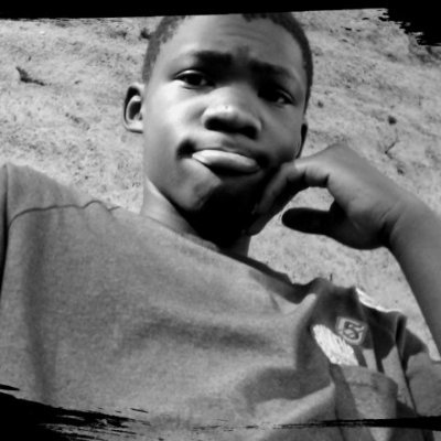Profile Picture of Darwin Walker Jerry Smith (@DarwinWalkerJe1) on Twitter
