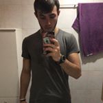 Profile Picture of Angelo Amodeo (@angy_._03) on Instagram