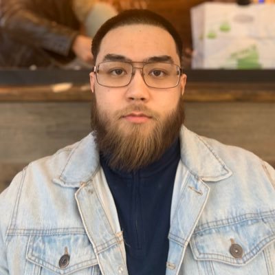 Profile Picture of Angelo Ramos (@Mr_Angelo_Ramos) on Twitter