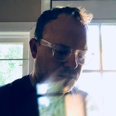Profile Picture of Michael Behmer (@MichaelBehmer) on Twitter