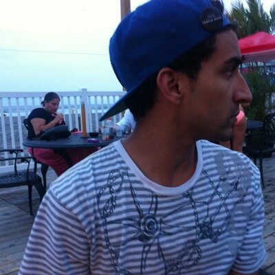 Profile Picture of JON (@Jon_Paulino) on Twitter