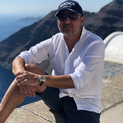 Profile Picture of Adrian Cabrera (@ccadrian1) on Twitter