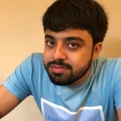 Profile Picture of Yash Malhotra (@_yashmalhotra) on Twitter
