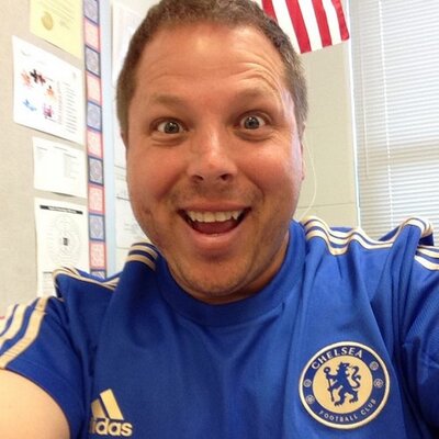 Profile Picture of Chris Barth (@@Knowitallbarth) on Twitter