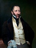 Profile Picture of Charles Sibthorpon Wikipedia