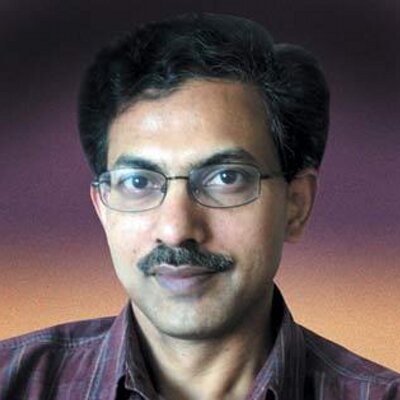 Profile Picture of Syed Sabir Jamil (@SyedSabirJamil) on Twitter