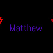 Profile Picture of Matthew Muller (@matthewmuller980) on Youtube