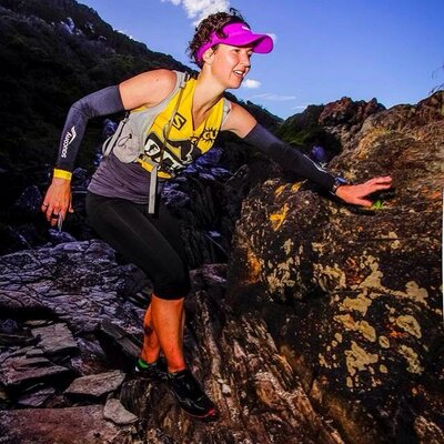 Profile Picture of Christelle Vd Merwe (@chris0telle) on Twitter