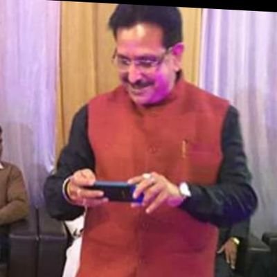 Profile Picture of Lakshmi Kant Pandey Adv (@Lakshmi71705740) on Twitter