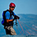 Profile Picture of Eric Aubert (@ericaubertparapente) on Flickr