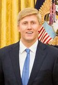 Profile Photo of Nick Ayers - Wikipediaon Wikipedia