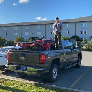 Profile Picture of Matthew Sorrell (@matthew.caleb.9) on Facebook
