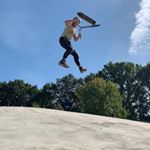 Profile Picture of jeremy jongerd (@j.scoot3) on Instagram