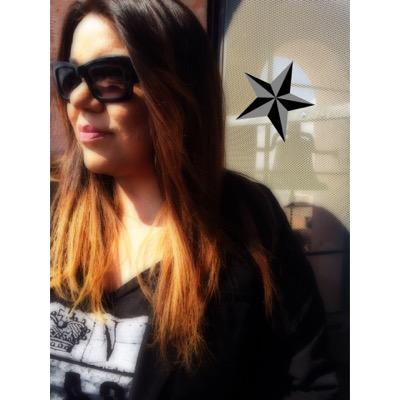 Profile Picture of Rocio Alvarez (@rocknrocky) on Twitter