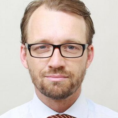 Profile Picture of Marcus Hellqvist (@MHellqvist) on Twitter