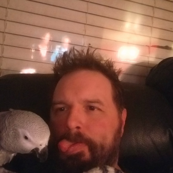 Dan Geller - Poshmark Profile Picture of Dan Geller (@danimalski) on Poshmark