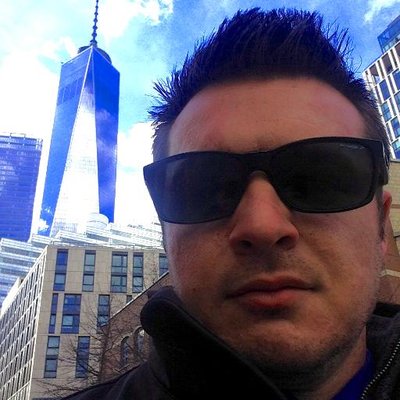 Profile Picture of Steven Huffman (@SteveHuffman77) on Twitter