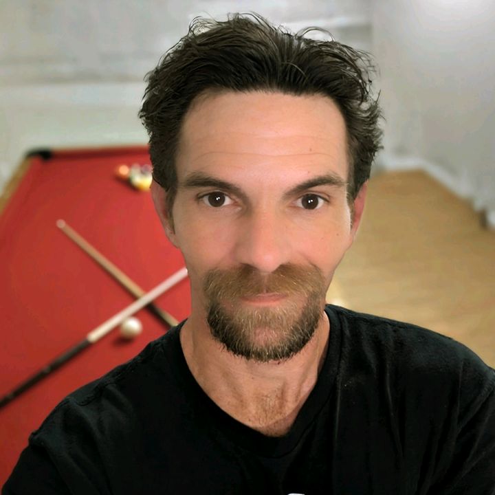 Profile Picture of Randall (@randallfruge.poolplayer) on Tiktok