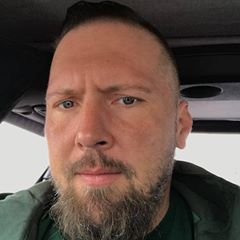 Profile Picture of Justin Dalley (@justindalley) on Tiktok