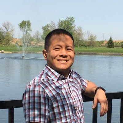 Profile Picture of Mike Nguyen (@Nuge_is_Free) on Twitter