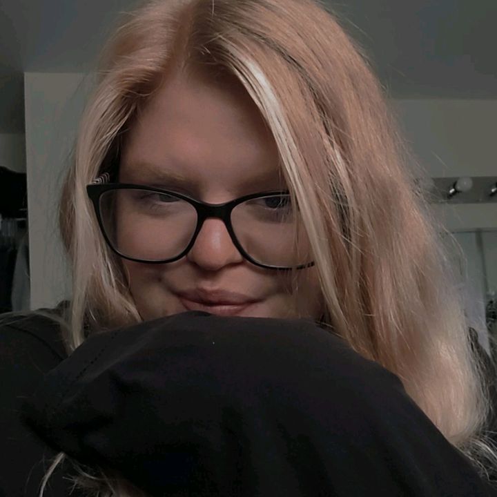 Profile Picture of Caytlin Pendleton (@ginger_shooter2002) on Tiktok