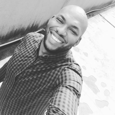 Udemba James Emeka - Twitter Profile Picture of Udemba James Emeka (@emekajames) on Twitter