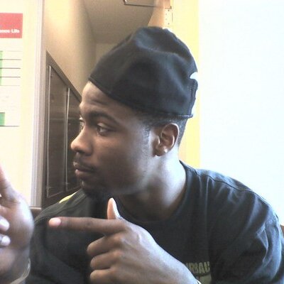 Profile Picture of Carleton Hunter (@_CBanks_) on Twitter