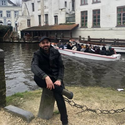 Profile Picture of Tarik (@wallace2364) on Twitter