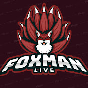 FoxMan - Youtube Profile Picture of FoxMan (@foxman7594) on Youtube