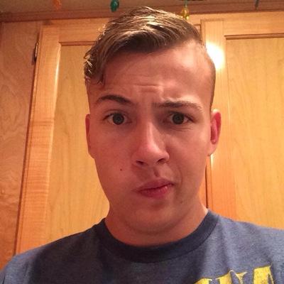 Profile Picture of Tom Hartshorne (@tomharts97) on Twitter