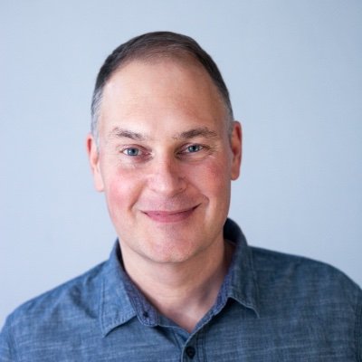 Profile Picture of Kevin McMullin (@kevmcwise) on Twitter