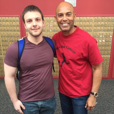 Profile Picture of Joe Taggart (@Jtaggart180) on Twitter