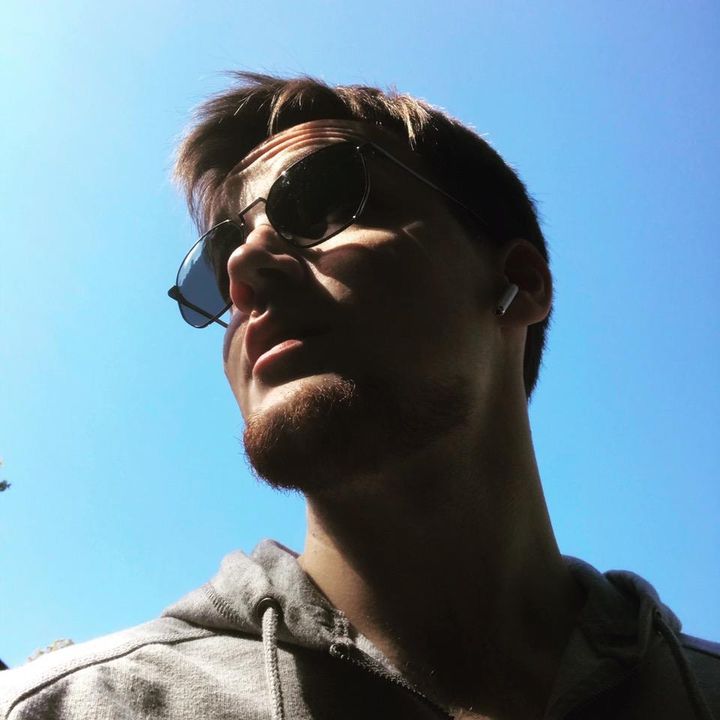 Profile Picture of George (@georgekosivtsov) on Tiktok