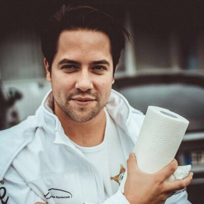 Profile Picture of Sebastian Stadler (@SethStadler) on Twitter