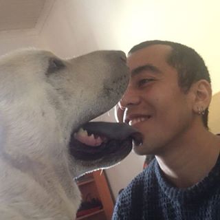 Profile Picture of Jaime Bacho (@Jaimiebc) on Facebook
