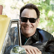 Profile Picture of ™Dan Aykroyd (@OfficalDanAykroyd) on Youtube